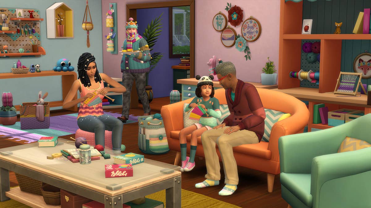 Sims 4 cheats and codes: Unlimited money, immortality and more